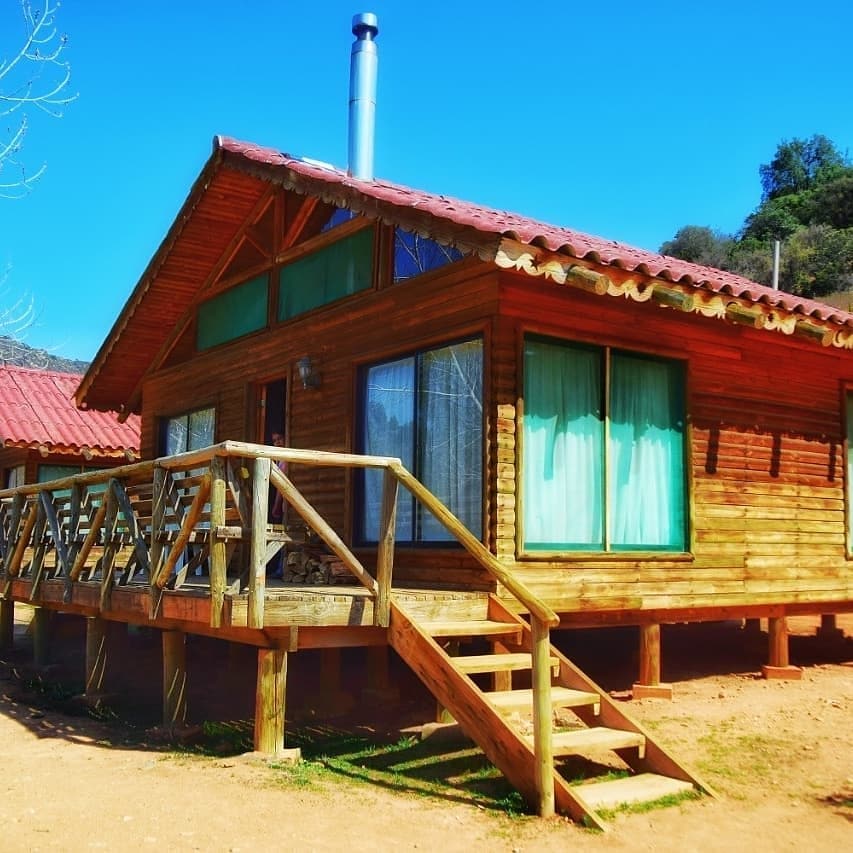 Cabañas