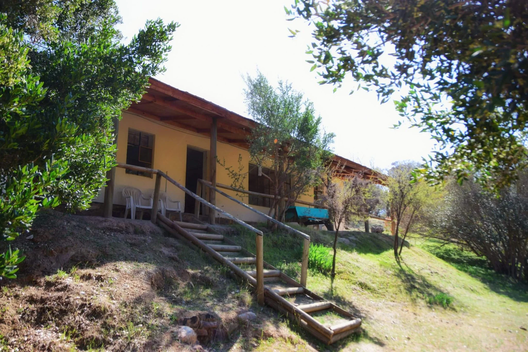 Casa de Campo