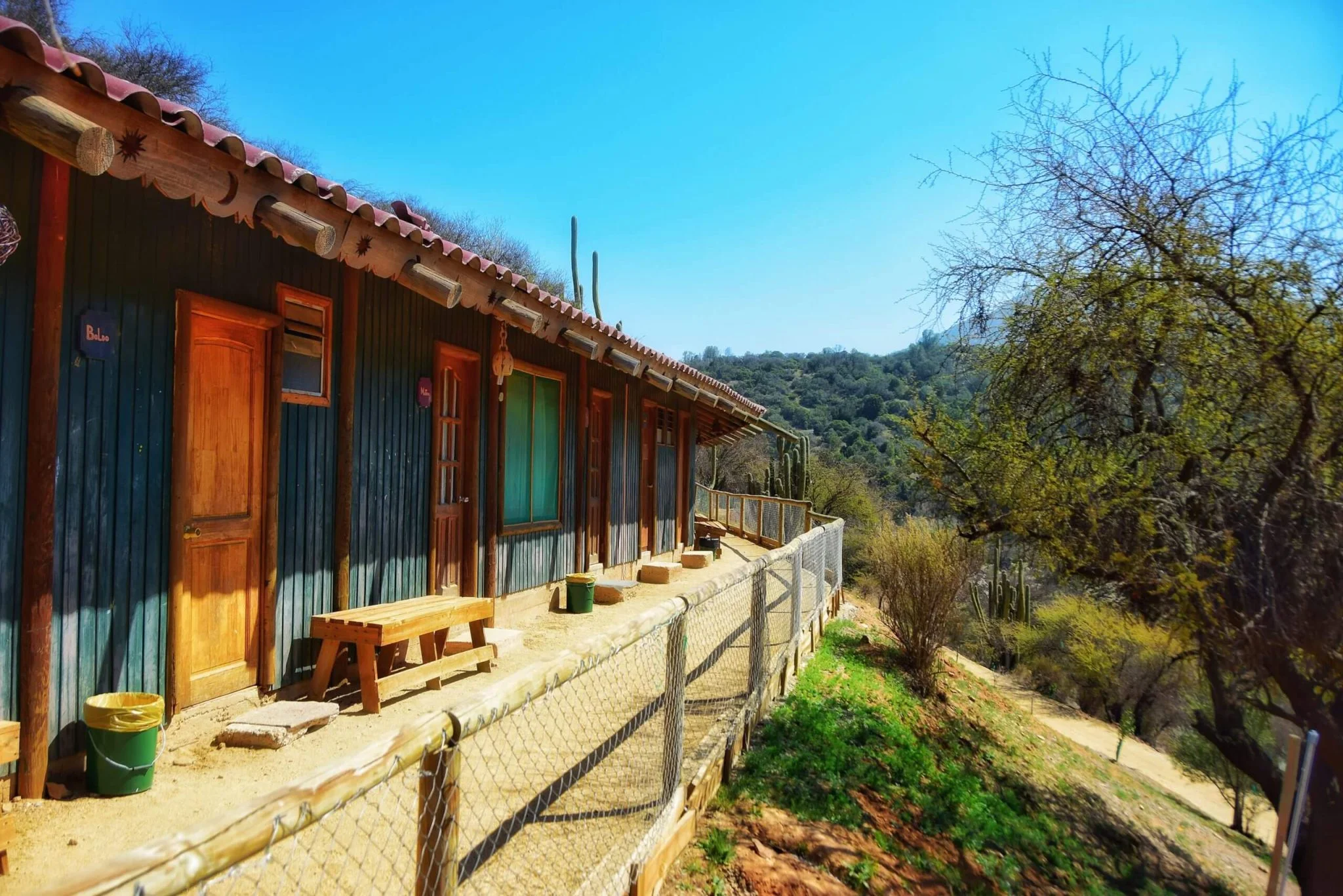Refugio